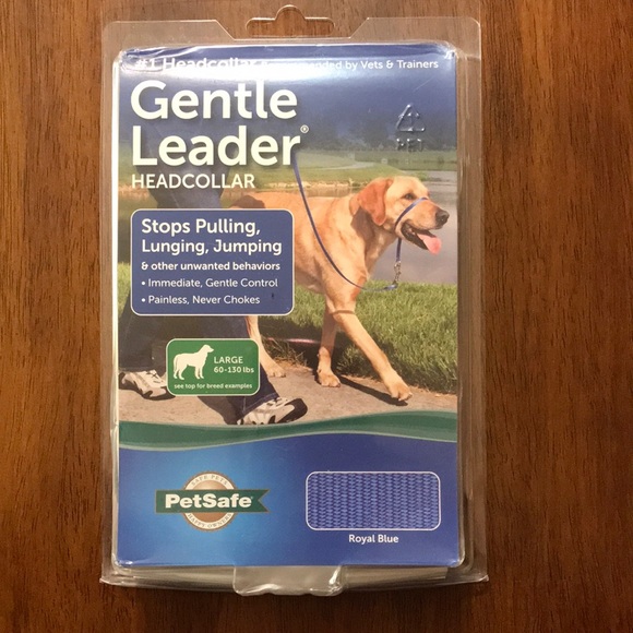 PetSafe Other - Gentle Leader Headcollar